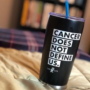 Cancer Does Not Define Us Tumblr